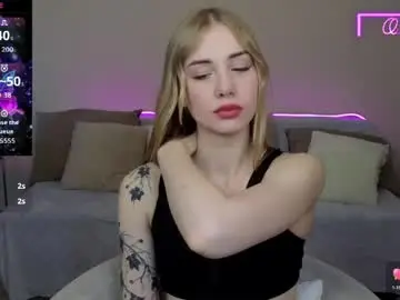 Chaturbate Free Porn Cam of lunabelli