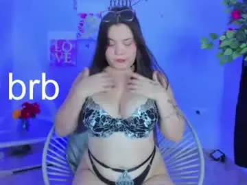 Chaturbate Sex Chat of mara_7_