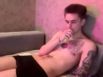 Chaturbate Adult Webcam of mikecalix