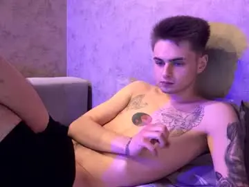 Chaturbate Sex Chat of mikecalix