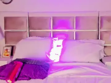 Chaturbate Adult Video Chat of missjulietta_