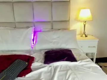 Chaturbate Best Webcam of missjulietta_