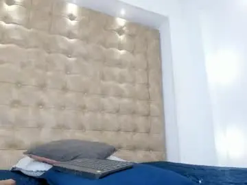 Chaturbate Sex Cam of natalie_garciia