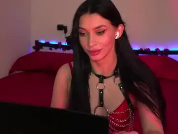 Chaturbate Live Porn of olivia_faye