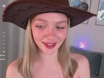 Chaturbate Adult Video Chat of pennywilliams