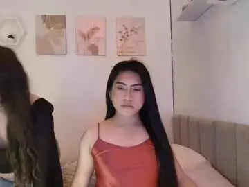 Chaturbate Best Webcam of sabrena_fox19