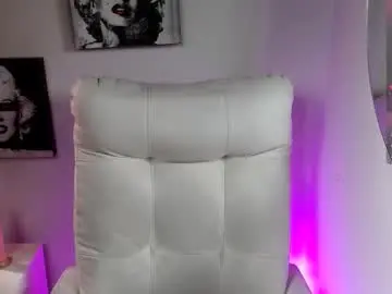 Chaturbate Free Porn Cam of samantharoldan