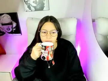 Chaturbate Live Porn of samantharoldan