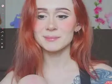 Chaturbate Adult Webcams of smallbabydia