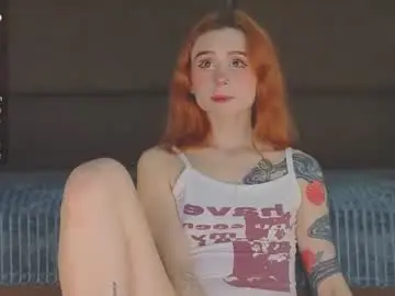 Chaturbate Nude Webcam of smallbabydia
