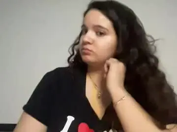 Chaturbate Nude Webcam of soyoceanne