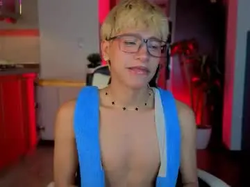 Chaturbate Best Webcam of taichi_bluy