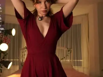 Chaturbate Adult Video Chat of treenabatey