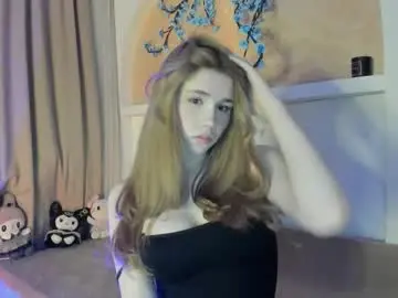 Chaturbate Live Sex Cam of your_tender_doll