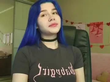 Chaturbate Free Porn Cam of your_tender_doll