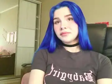 Chaturbate Sex Cam of your_tender_doll