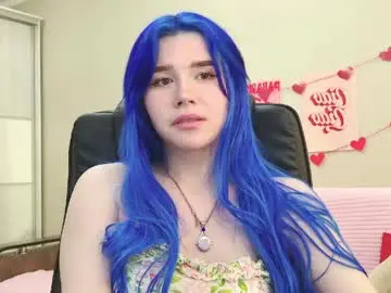 Chaturbate Live Porn of your_tender_doll