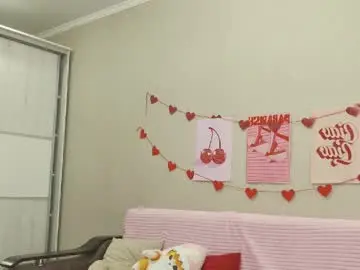 Chaturbate Adult Webcam of your_tender_doll