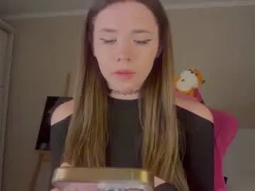 Chaturbate Sex Chat of your_tender_doll