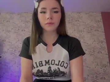 Chaturbate Adult Webcam of your_tender_doll
