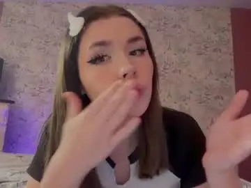Chaturbate Best live sex cam show of your_tender_doll