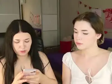 Chaturbate Live Sex of your_tender_doll