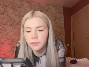 Chaturbate Nude Webcam of your_tender_doll