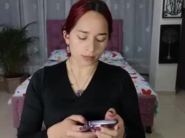 Chaturbate Adult Webcam of alaia_skater