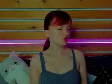 Chaturbate Sex Cam of aliciawiliss