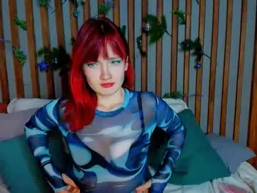 Chaturbate Live Sex Cam of aliciawiliss