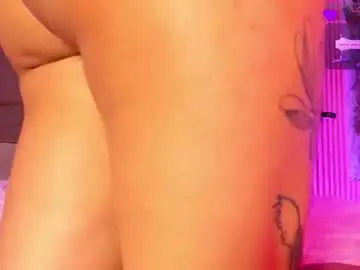 Chaturbate Sex Cam of anaksunamon