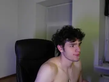 Chaturbate Best Webcam of brad_holloway