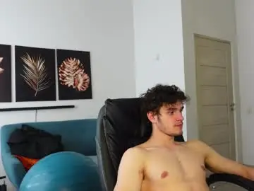 Chaturbate Best Webcam of brad_holloway