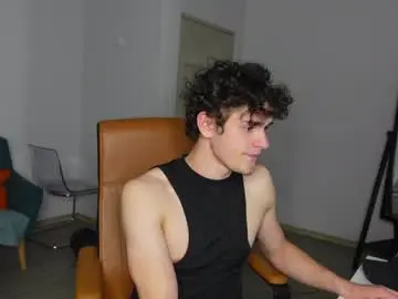 Chaturbate Sex Chat of brad_holloway