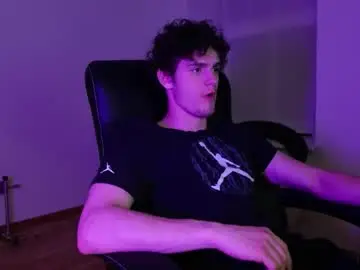 Chaturbate Sex Chat of brad_holloway