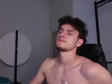 Chaturbate Private Sex Chat of brad_holloway