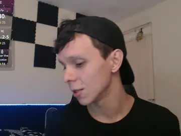 Chaturbate Live Sex of bryamado