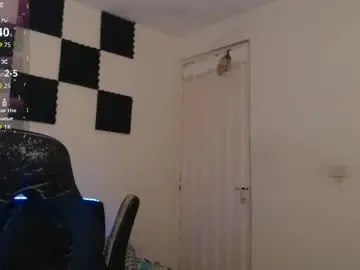 Chaturbate Live Sex of bryamado