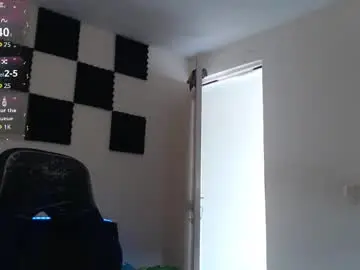 Chaturbate Adult Webcam of bryamado