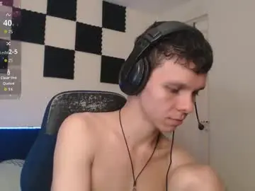 Chaturbate Nude Webcam of bryamado