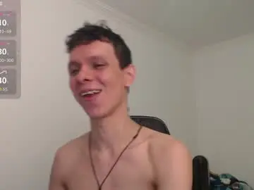 Chaturbate Free Porn Cam of bryamado