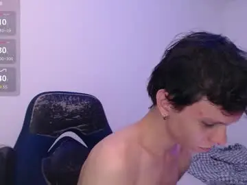 Chaturbate Live Sex of bryamado