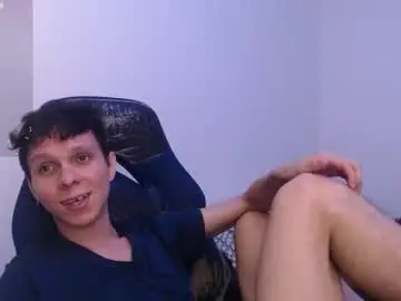 Chaturbate Nude Webcam of bryamado