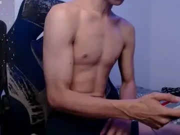 Chaturbate Sex Cam of bryamado