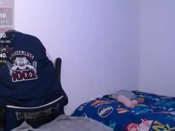 Chaturbate Sex Cam of bryamado