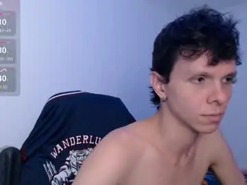 Chaturbate Private Sex Chat of bryamado