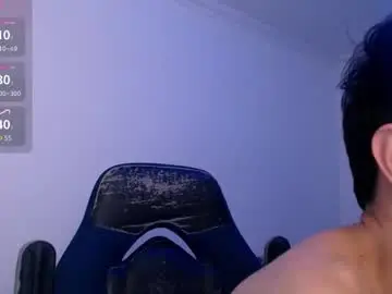 Chaturbate Adult Webcams of bryamado