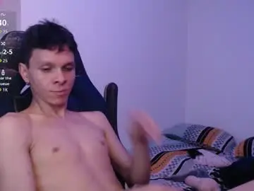 Chaturbate Free Live Porn of bryamado