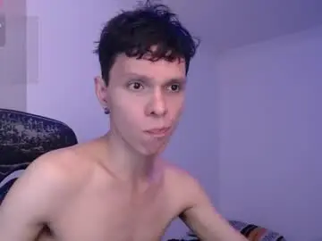 Chaturbate Sex Cam of bryamado