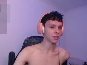 Chaturbate Private Sex Chat of bryamado